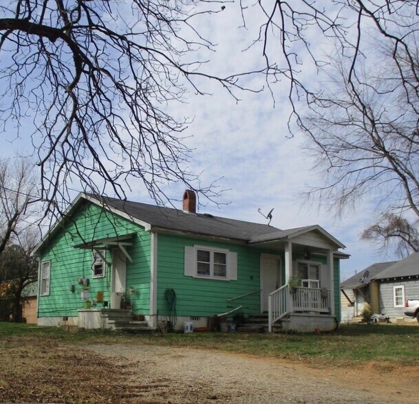 7 Jones St, Gainesville, GA for sale - Primary Photo - Image 1 of 1