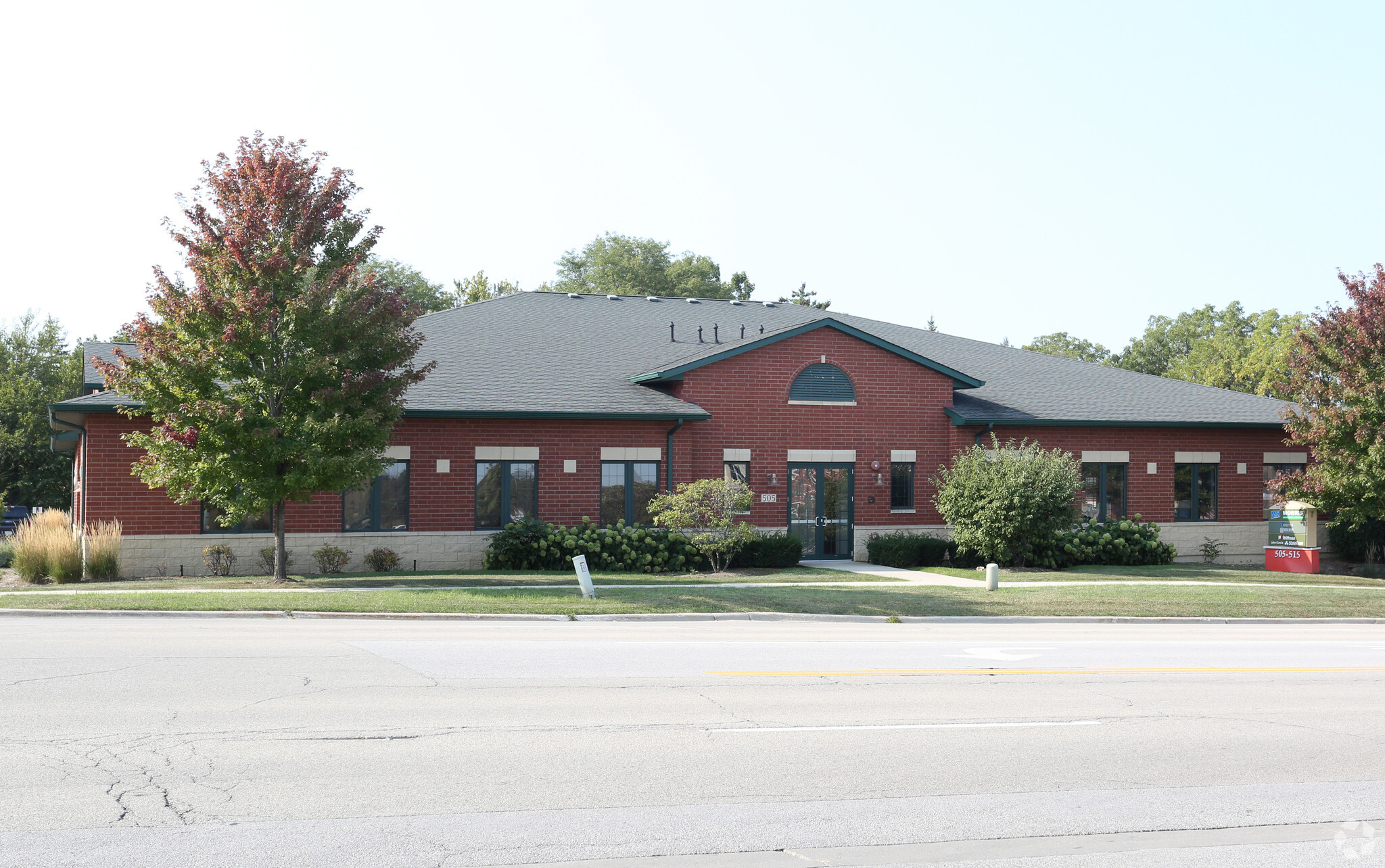 505 Warrenville Rd, Lisle, IL for sale Primary Photo- Image 1 of 10