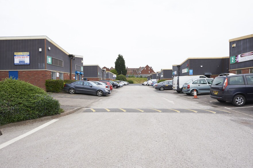 Bordesley Green Rd, Birmingham à louer - Photo du bâtiment - Image 3 de 3