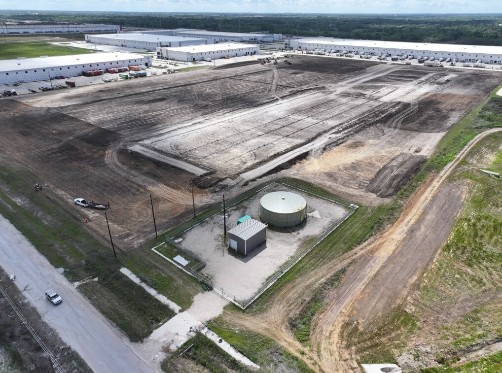 Sam Houston Pky, Houston, TX à louer Photo de construction- Image 1 de 2