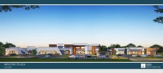 More details for 367 Nolanridge Cres NW, Calgary, AB - Retail for Lease