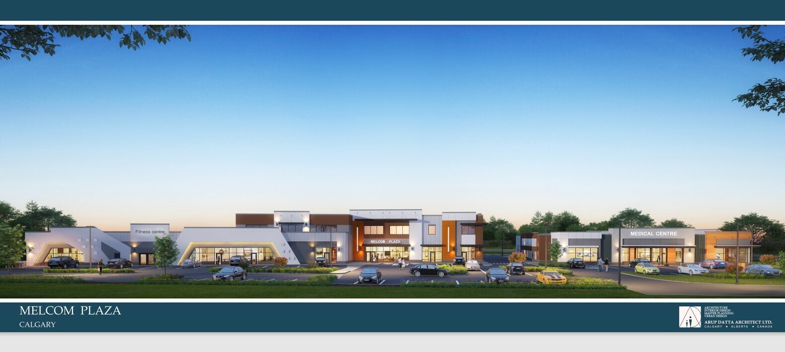 367 Nolanridge Cres NW, Calgary, AB for lease Primary Photo- Image 1 of 5