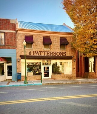 More details for 134 S Queen St, Martinsburg, WV - Retail for Sale