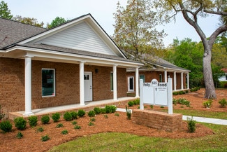 Plus de détails pour 525 Folly Rd, Charleston, SC - Bureau à louer