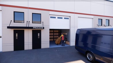 250 E 135th St, Kansas City, MO à louer Photo intérieure- Image 1 de 2