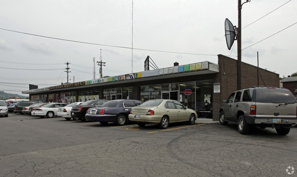 1701-1709 Queen City Ave, Cincinnati, OH à vendre - Photo du bâtiment - Image 1 de 17