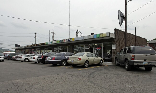 More details for 1701-1709 Queen City Ave, Cincinnati, OH - Retail for Sale