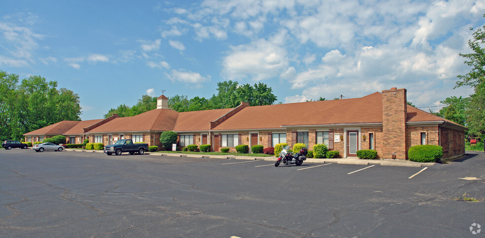 7805-7819 N Dixie Dr, Dayton, OH for sale - Primary Photo - Image 1 of 1