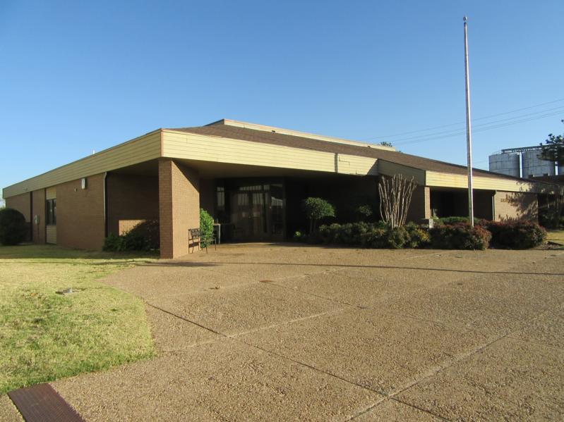 430 S Main St, Hobart, OK à vendre Photo principale- Image 1 de 1