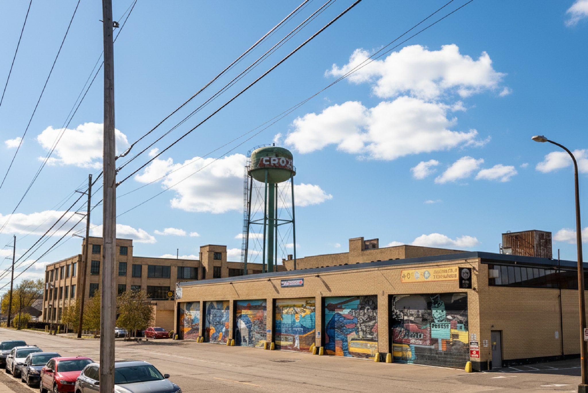 755 Prior Ave N, Saint Paul, MN for lease Primary Photo- Image 1 of 5