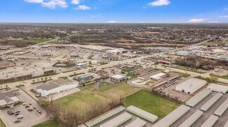 Plus de détails pour LOTS 4&5 PLAINFIELD ROAD, Crest Hill, IL - Terrain à vendre