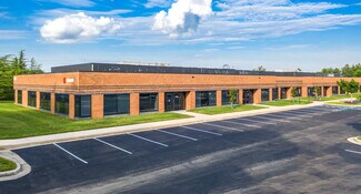 Plus de détails pour 7138 Columbia Gateway Dr, Columbia, MD - Local d'activités à louer