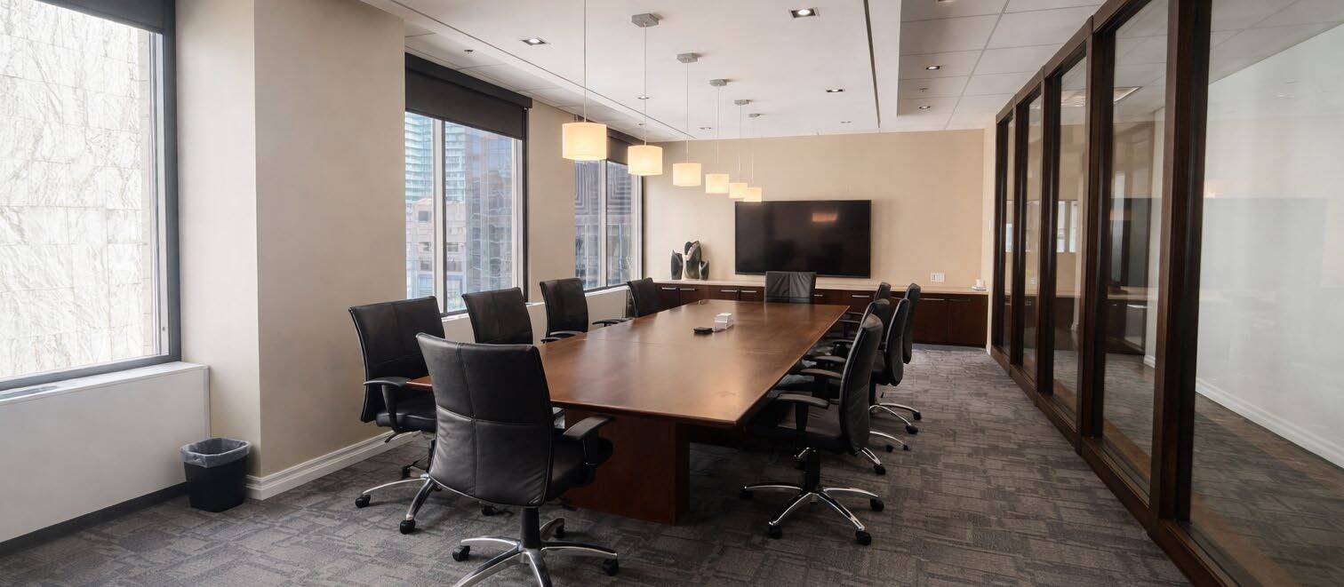 100 Yonge St, Toronto, ON for lease Interior Photo- Image 1 of 6