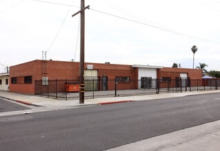 4611 Sheila St, Commerce, CA for lease Interior Photo- Image 1 of 32