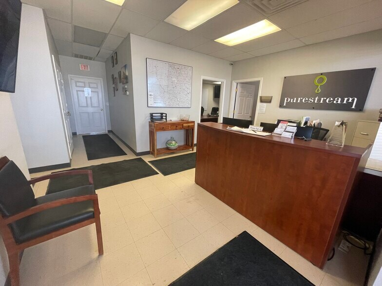 9205 W County Road 127, Midland, TX à louer - Photo du bâtiment - Image 3 de 19