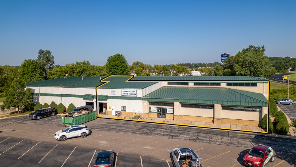 5139 Highway 52 N, Rochester, MN for lease - Building Photo - Image 3 of 15