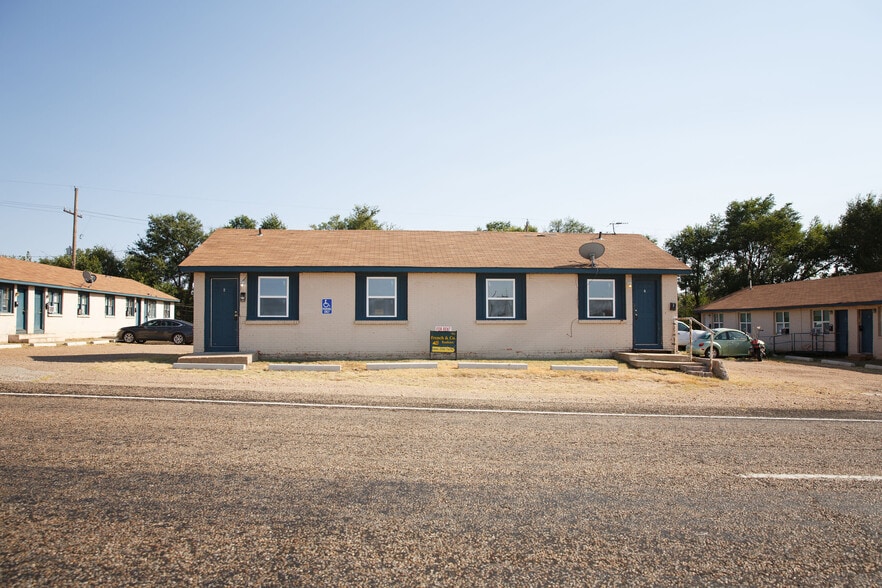 607 W Wilson St, Borger, TX for sale - Building Photo - Image 3 of 29