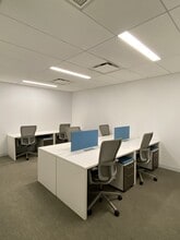 3 Columbus Cir, New York, NY à louer Photo du bâtiment- Image 2 de 4