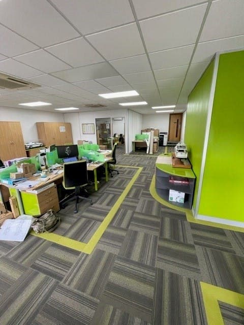 Westfield Rd, Leighton Buzzard à louer Photo intérieure- Image 1 de 1