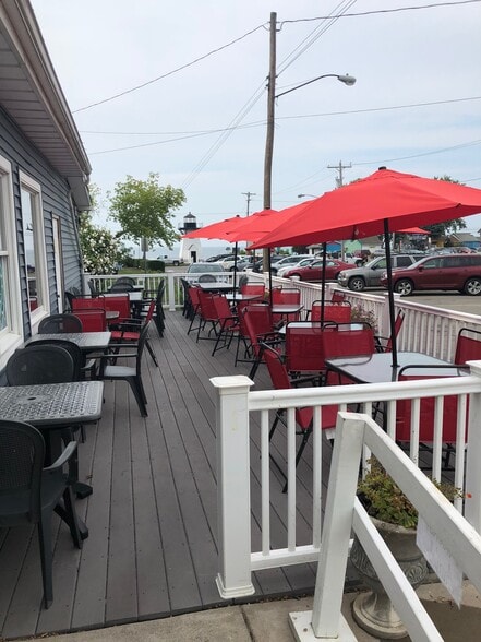 5885 Main, Olcott, NY for sale - Building Photo - Image 2 of 30