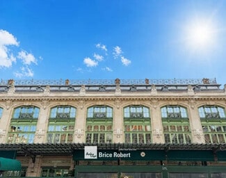 More details for 13 Bis Place Jules Ferry, Lyon - Office for Lease