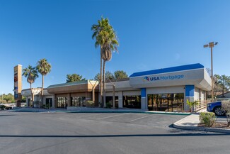 Plus de détails pour 3085 E Flamingo Rd, Las Vegas, NV - Vente au détail à vendre