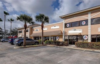 Plus de détails pour SE 2618 - 2622 SE Willoughby Boulevard, Stuart, FL - Flex à vendre