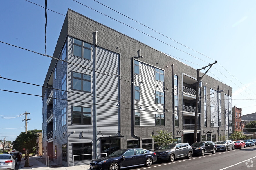 3925 Haverford Ave, Philadelphia, PA à vendre - Photo du bâtiment - Image 2 de 159