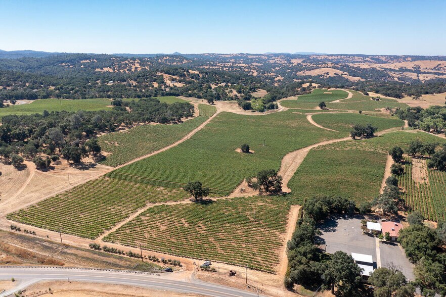 Shenandoah Road, Plymouth, CA for sale - Building Photo - Image 2 of 20