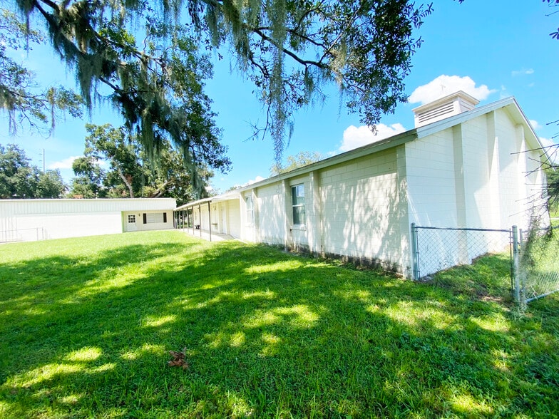 3657 Rifle Range Rd, Winter Haven, FL for sale - Building Photo - Image 1 of 1