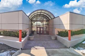 More details for 3451 Hammond Ave, Waterloo, IA - Industrial for Sale