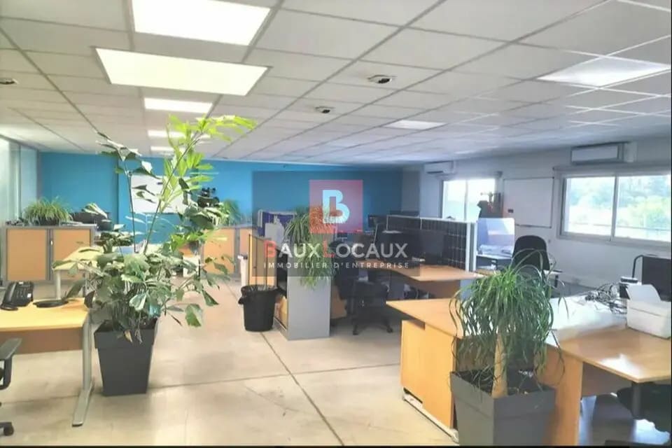 Office in Baillargues for lease Building Photo- Image 1 of 11