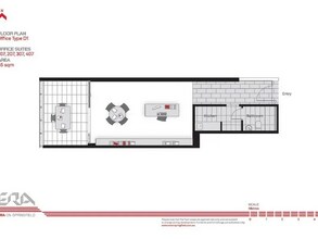 24-30 Springfield Ave, Potts Point for lease Floor Plan- Image 1 of 2