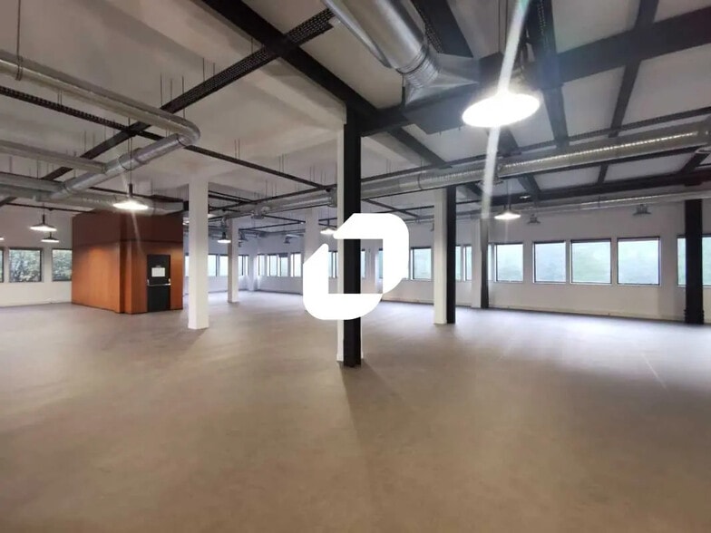 Office in Malakoff for sale - Interior Photo - Image 3 of 8