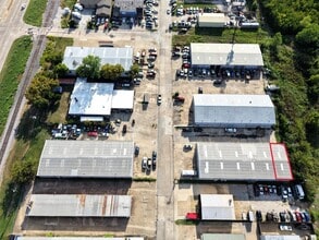 6515 Industrial Dr, Sachse, TX à louer Photo intérieure- Image 1 de 5