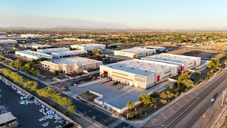 More details for 132nd Ave. & Peoria Ave, Surprise, AZ - Industrial for Lease