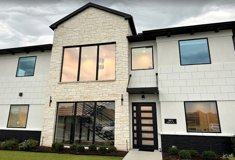 7647 E 126th St S, Bixby, OK for lease Primary Photo- Image 1 of 13