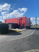 2182 Us Highway 441 S, Dublin, GA for lease Interior Photo- Image 2 of 2