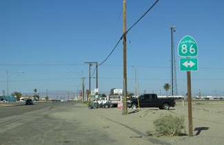 More details for 1220-1332 Van Buren St, Thermal, CA - Land for Sale