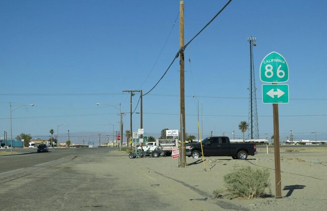 More details for 1220-1332 Van Buren St, Thermal, CA - Land for Sale