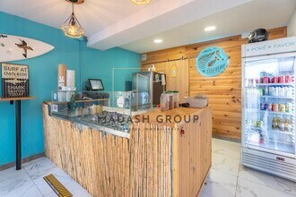 Commerce de détail dans Reus, Tarragona à louer Photo intérieure- Image 2 de 11