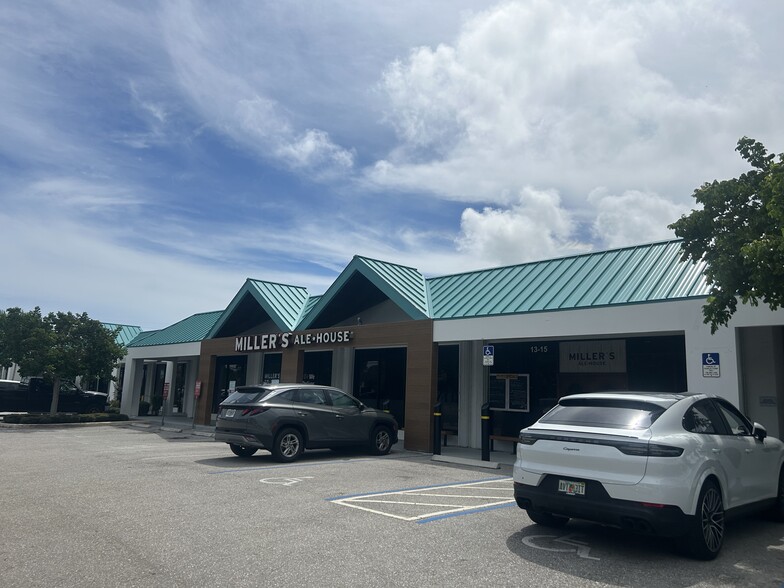115 Banyan St, Jupiter, FL for lease - Building Photo - Image 2 of 4