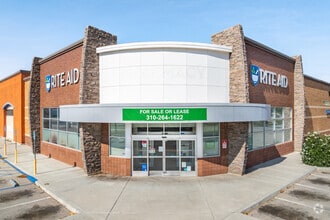 1180 N State St, San Jacinto, CA for sale Building Photo- Image 1 of 14