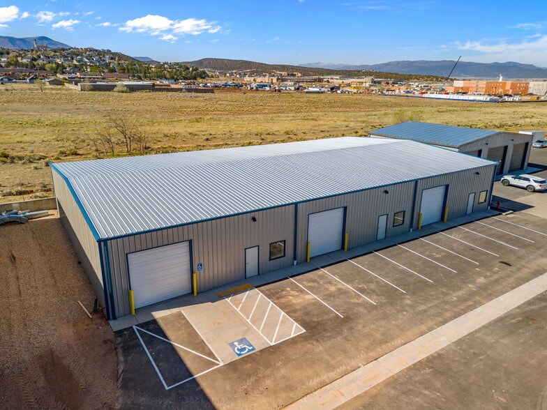 2351 W 850 N, Cedar City, UT for lease - Building Photo - Image 3 of 29