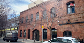 More details for 80 Langton St, San Francisco, CA - Office, Flex for Lease