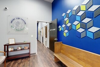 2510 Mill Center Pky, Buford, GA for lease Matterport 3D Scan- Image 1 of 17
