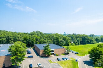 2577 Interplex Dr, Trevose, PA - AERIAL  map view