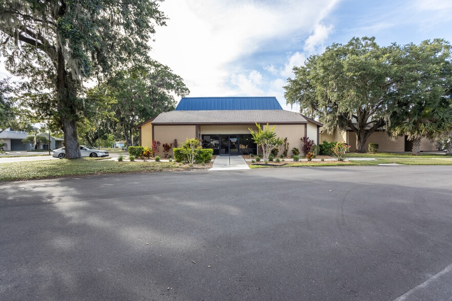 26 Office Park Dr, Palm Coast, FL à vendre - Photo du bâtiment - Image 2 de 41