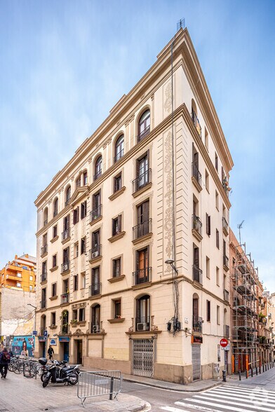 Retail in Barcelona, Barcelona for lease - Primary Photo - Image 1 of 1