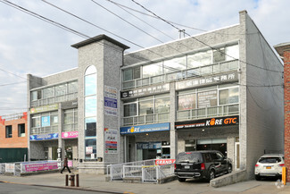 More details for 4338-4342 162nd St, Flushing, NY - Retail for Sale